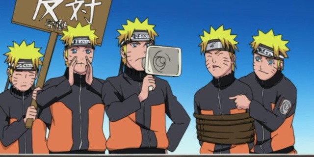 Naruto: Tổng hợp những tập ngoại truyện đáng xem nhất mà các fan cứng nhất định phải biết (Phần 2)