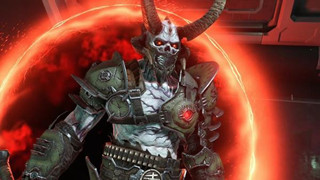 Doom Eternal: Marauders, một trong những con quỷ khó nhằn nhất game
