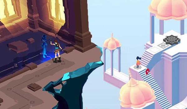 Nhận ngay hai game free cực hot trên điện thoại để cày trong mùa Corona