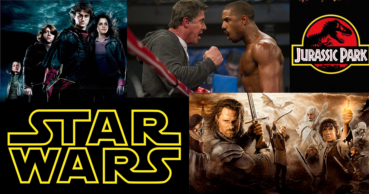 Những series phim giúp bạn 'giết thời gian' mùa dịch (P2)