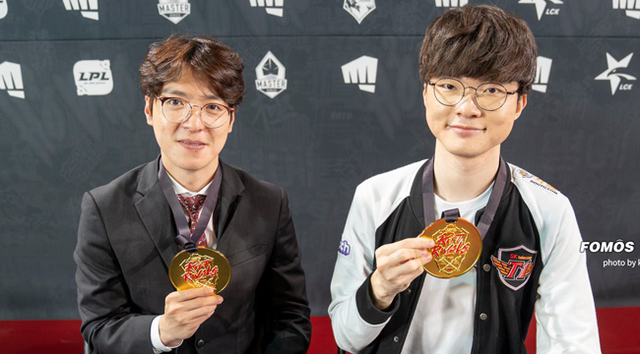 Nhờ dịch bệnh mà làng LMHT có thể bỏ ra một giải đấu quốc tế vô nghĩa như Rift Rivals