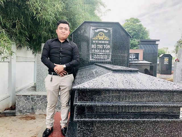 Facebooker Nguyễn Sin là ai ? Người bị mời làm việc vụ loan tin người chết vì Covid-19