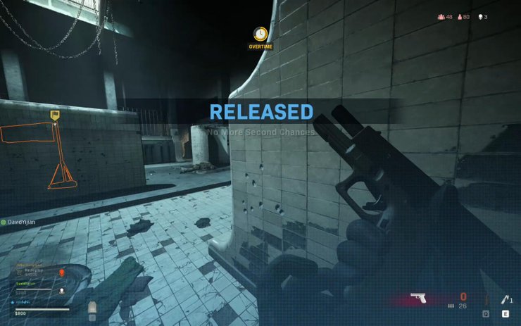 Call of Duty Warzone: Mánh khóe để giành chiến thắng trong Gulag