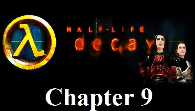 Tóm tắt Cốt Truyện Half-Life 1, 2 - 24h với biến cố Black Mesa ( Phần 3)