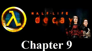 Tóm tắt Cốt Truyện Half-Life 1, 2 - 24h với biến cố Black Mesa ( Phần 3)