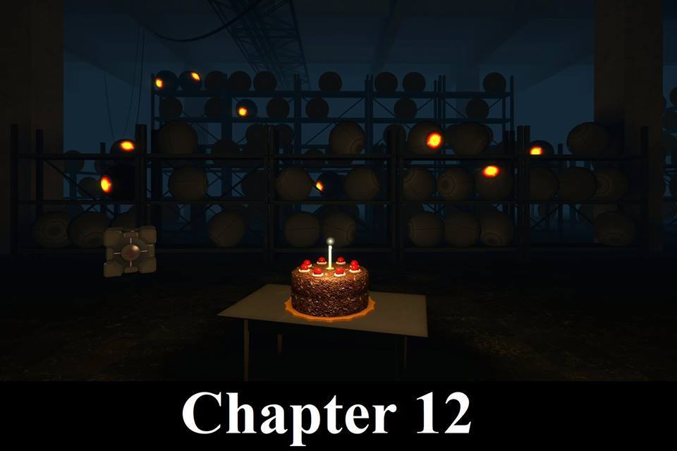 Tóm tắt Cốt Truyện Half Life 1, 2 -Diễn biến sau biến cố Black Mesa ( Phần 4)