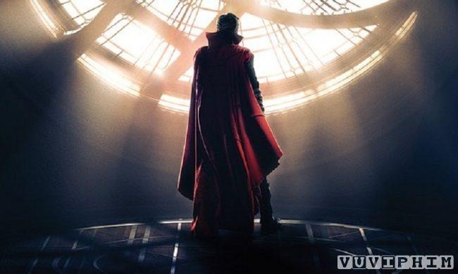 Trước khi gia nhập Avengers, Doctor Strange từng có một quá khứ vô cùng bi thảm?