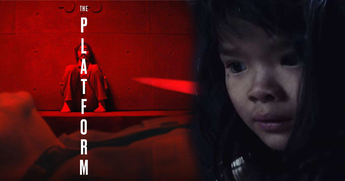 Lý giải cái kết hack não của The Platform