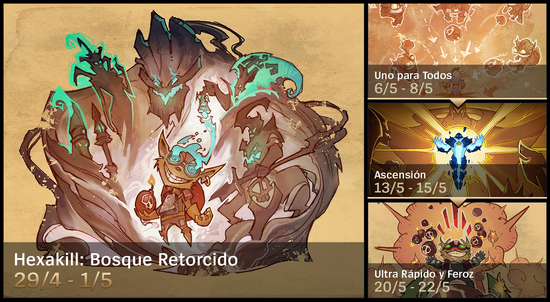 LMHT: Riot Games đang phát triển một chế độ chơi mới với thời gian trận đấu được rút ngắn hơn trước