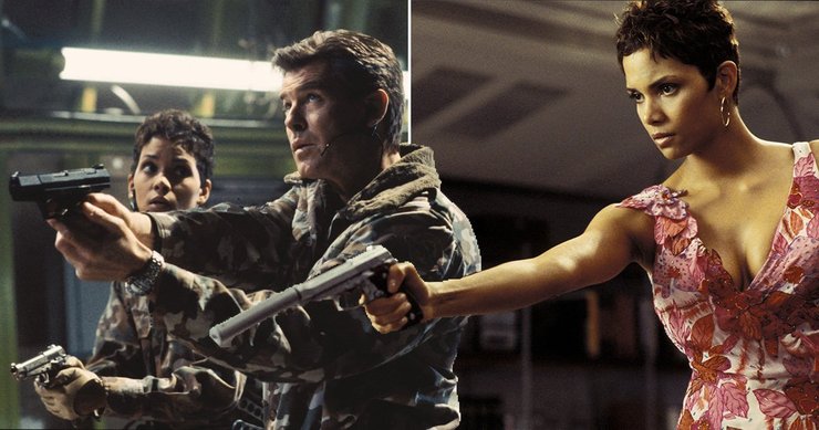 5 khẩu súng trong của James Bond có giá trị 100 nghìn bảng Anh bị đánh cắp tại London