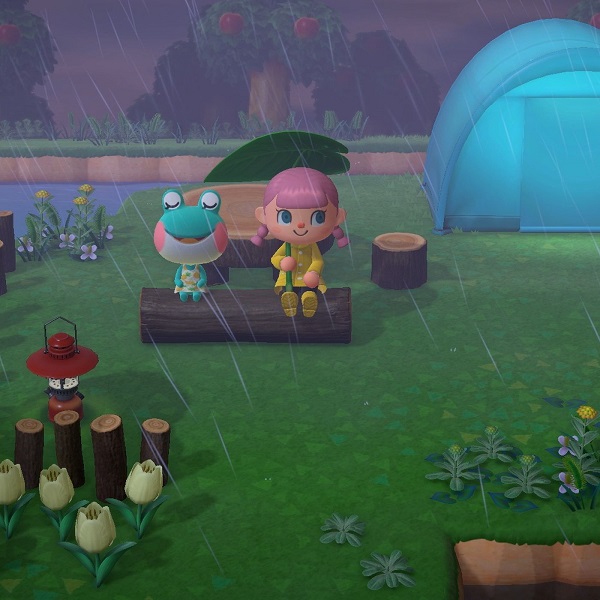 Animal Crossing: New Horizons liên tục nhận bom review vì cơ chế mỗi máy một hòn đảo