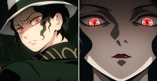 Tổng hợp ảnh Meme chế Kimetsu No Yaiba với Muzan là nhân vật chính cực kì buồn cười