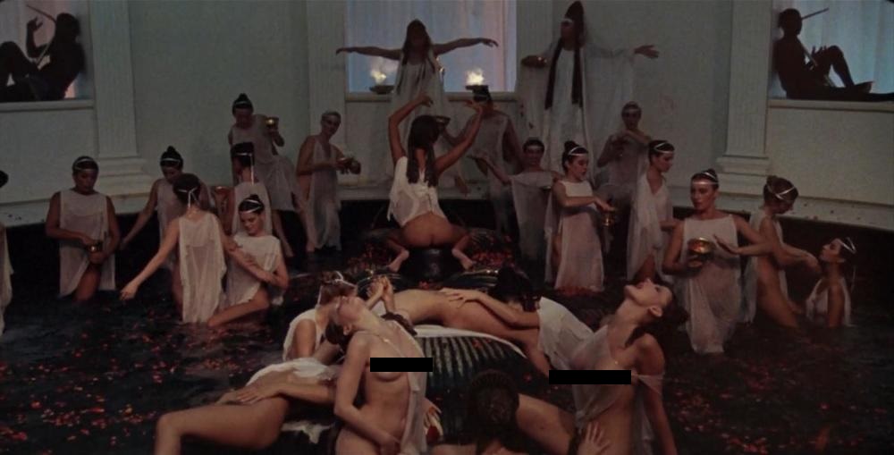 Tổng hợp những tựa phim có cảnh 18+ từng bị hạn chế phát hành tại nhiều vùng lãnh thổ