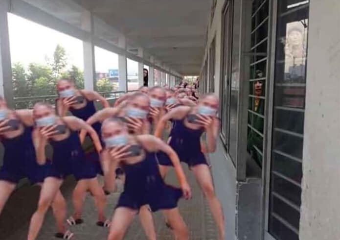 Võ Hoàng Yến Hóng Biến là gì mà lại nổi tiếng khắp MXH trong mùa dịch Covid-19 như thế?