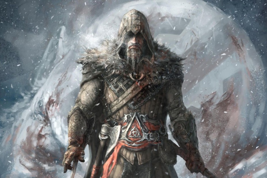 Assassin's Creed 2020 rò rỉ danh mục thành tựu, có tên gọi ít ai ngờ đến