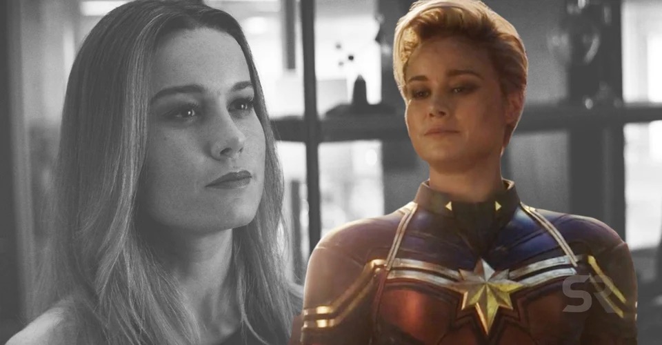 Lý do Carol Danvers đột nhiên "mất tích" trong Avengers: Endgame sẽ được tiết lộ trong Captain Marvel 2?  