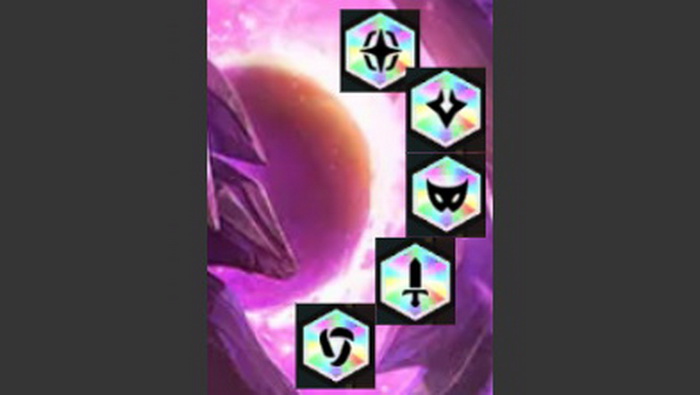 Đấu Trường Chân Lý: Riot hé lộ mốc 9 Tướng cho Nổi loạn, Hắc Tinh, Mật Thám, Kiếm Khách và Thời Không