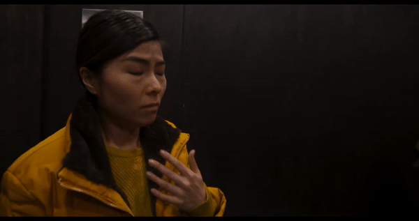 Bộ phim đầu tiên trên thế giới về đại dịch Covid-19 đang gây sốt: Khi nỗi sợ cũng chính là virus 2