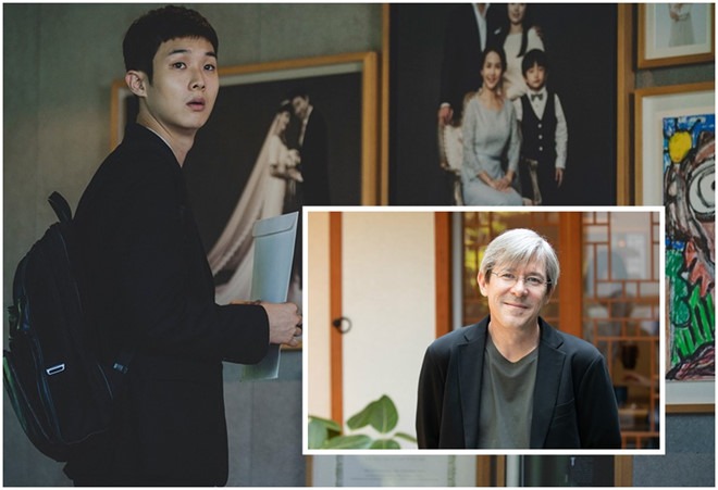 Ký sinh trùng: Những chi tiết thú vị bên lề của quá trình sản xuất qua bật mí của dịch giả tiếng Anh 