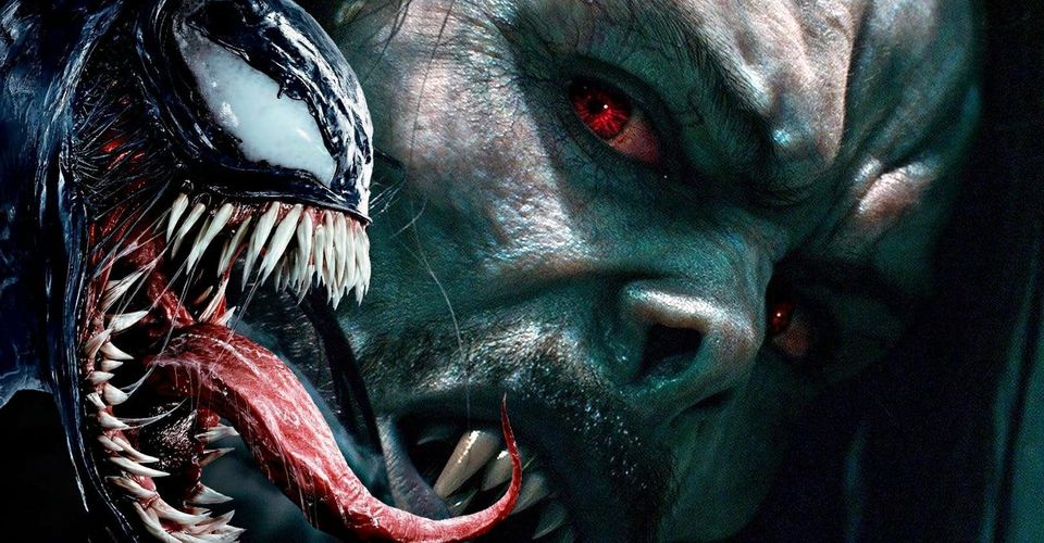 Easter Egg về Venom sẽ xuất hiện trong Morbius?