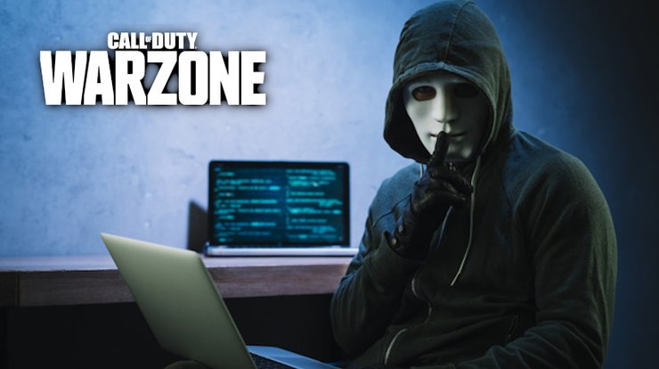 Call of Duty Warzone: Infiniti Ward đang đẩy mạnh chống hack và hơn 50 nghìn tài khoản bị "ban" 