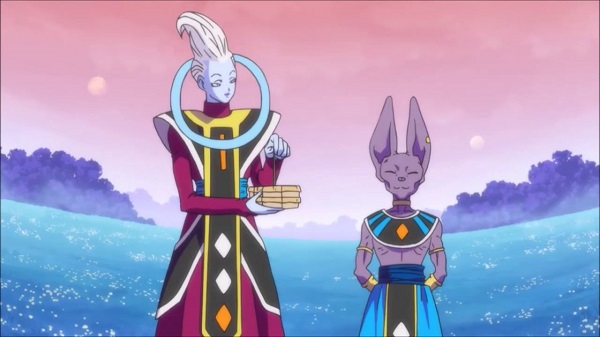Dragon Ball Z: Kakarot - Cùng tìm hiểu về Beerus và Whis trong DLC sắp ra mắt