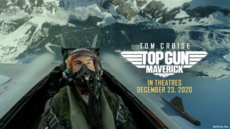 Bom tấn hành động mới của Tom Cruise lại tiếp tục bị dời ngày phát hành do Covid-19