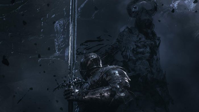 Hãng game non trẻ công bố tựa game hành động nhập vai ấn tượng Mortal Shell