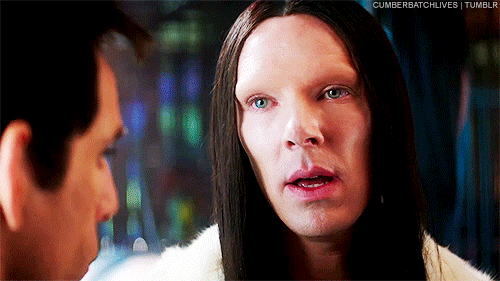 Sẽ ra sao khi các siêu anh hùng Marvel rủ nhau lần lượt chuyển giới ? 12