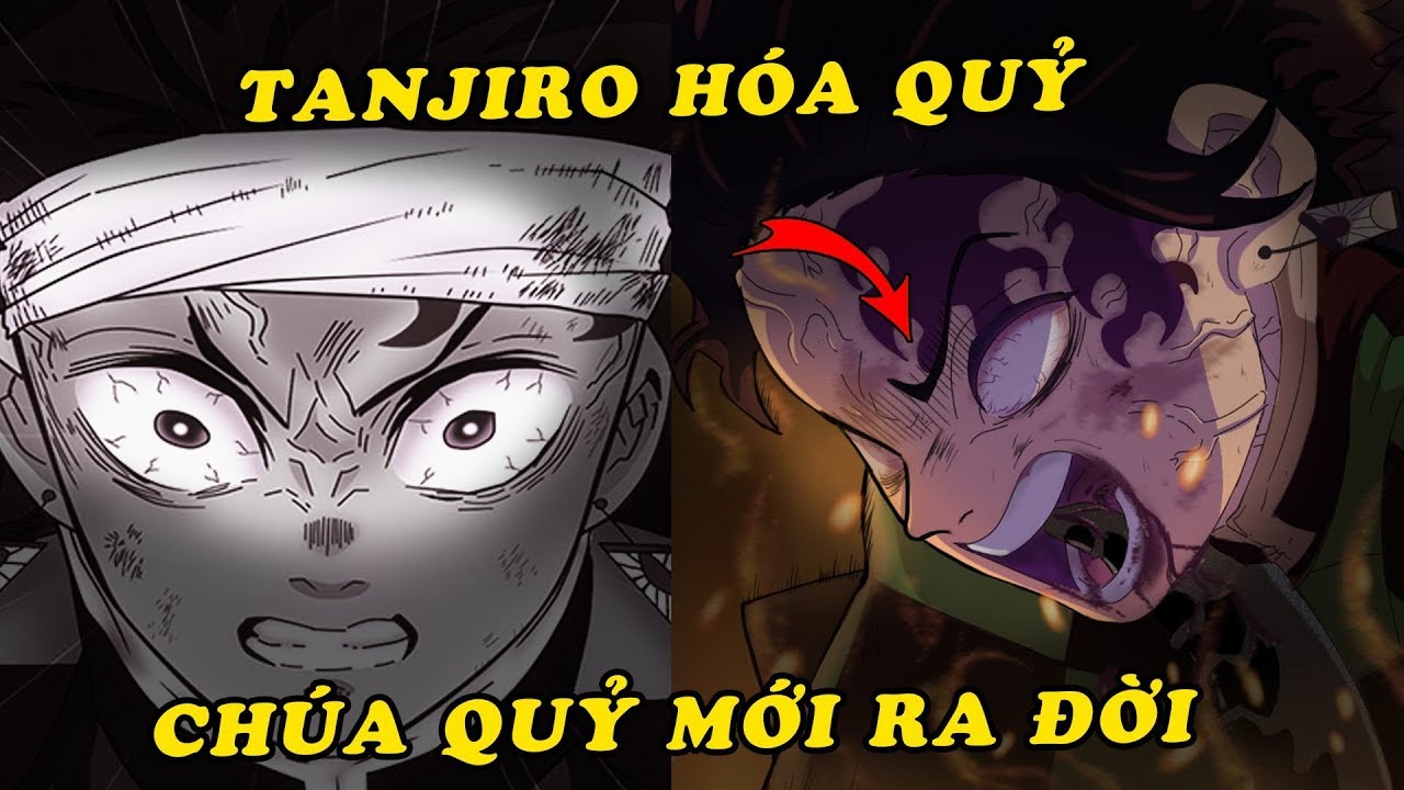 Dự Đoán Spoiler Kimetsu No Yaiba tập 202 - Sự can thiệp của Nezuko và trận chiến cuối cùng