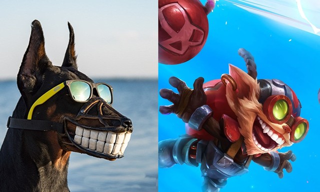 LMHT: Tốc Chiến sẽ bỏ hoàn toàn tính năng chat để tạo môi trường chơi game trong sạch hơn?