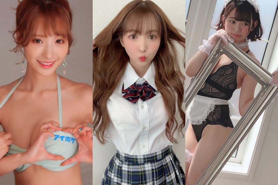 Yua Mikami, Kana Momonogi, Yura Kano và hàng loạt các diễn viên JAV 18+ có nguy cơ dính Covid-19