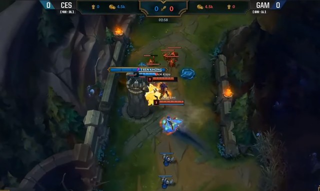 LMHT: Riot Games nerf mạnh lối chơi gank từ sớm, kinh nghiệm người Đi rừng cũng thay đổi mạnh mẽ