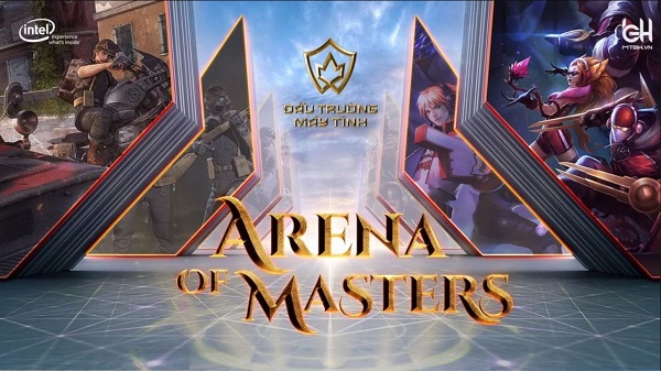 PUBG Tournament - Arena of Masters: Gamehome Esports chạm tay cúp vàng vô địch