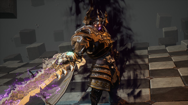 Epic Chess - Game cờ nhân phẩm nhưng đẹp không thua kém gì bom tấn AAA