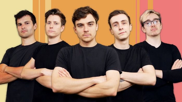 Valorant: Game chưa ra mắt, đội tuyển chuyên nghiệp đầu tiên của game đã ra đời