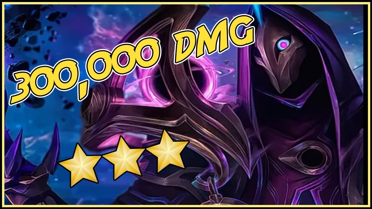 Đấu Trường Chân Lý: Hướng dẫn cách để có được tướng 3 sao chỉ trong 5 phút đầu game