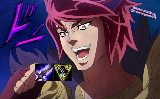 LMHT: Master Yi, Sett và một loạt tướng hot sẽ bị nerf trong phiên bản 10.8 sắp tới