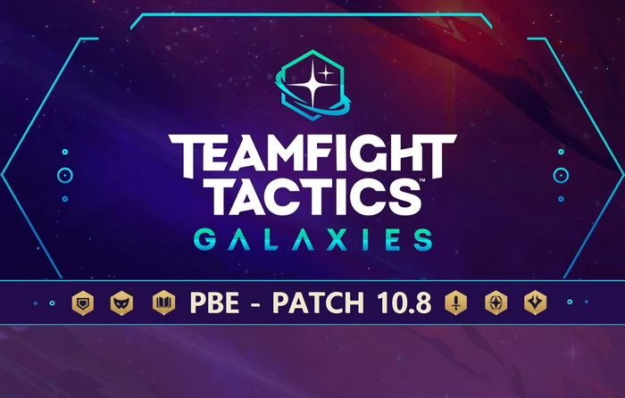 Thời gian ra mắt bản cập nhật 10.8 cho LMHT và ĐTCL cùng các nội dung chính bạn cần biết