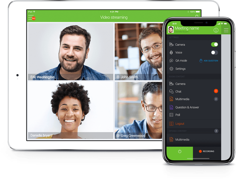 13 Ứng Dụng giống Zoom giúp họp và Học Online, Trực Tuyến Miễn Phí tốt nhất