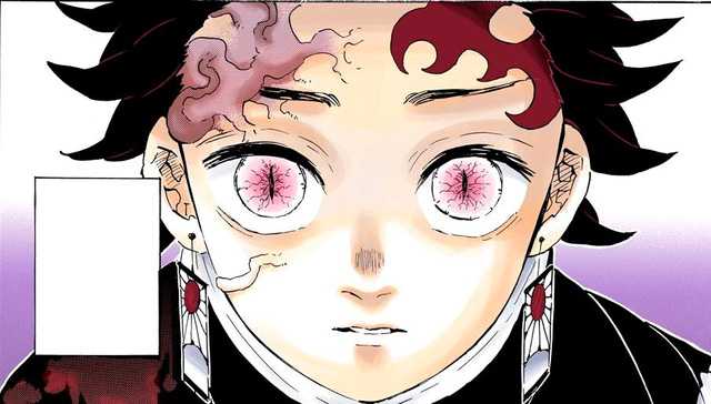 Tanjirou hóa quỷ sẽ là kết truyện hay mở đường cho những diễn biến tiếp theo của Kimetsu no Yaiba?