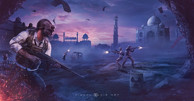 PUBG bất ngờ hồi sinh nhờ vào tình hình dịch bệnh trở nên ngày càng căng thẳng