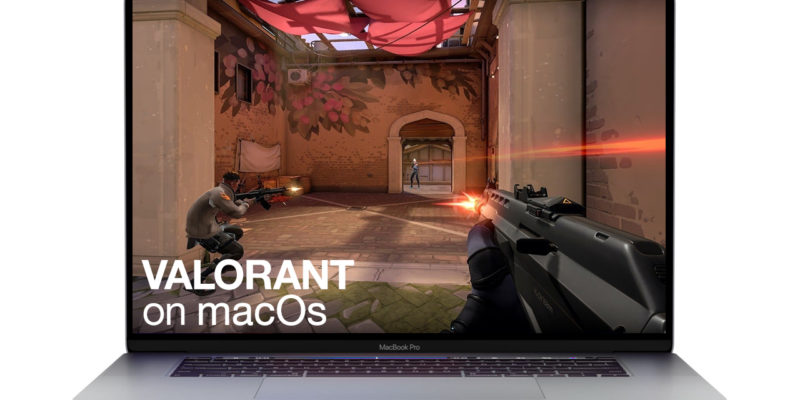 Hướng dẫn: Cách chơi Valorant trên thiết bị MacOS bằng công cụ Boot Camp