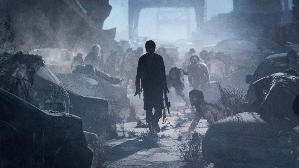 Train to Busan 2 khởi động đường đua điện ảnh mùa dịch với trailer mới về xác sống đẫm máu