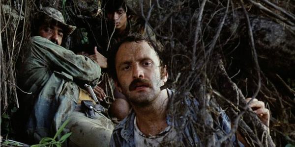 Phim kinh dị Cannibal Holocaust chuẩn bị chuyển thể thành game