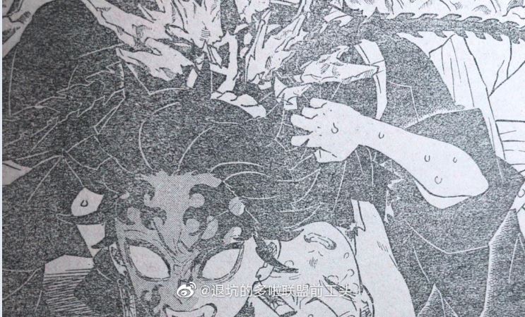 Spoiler Kimetsu No Yaiba tập 202 - Tanjiro sử dụng huyết quỷ thuật giống như Cưu Vĩ Hồ trong Naruto