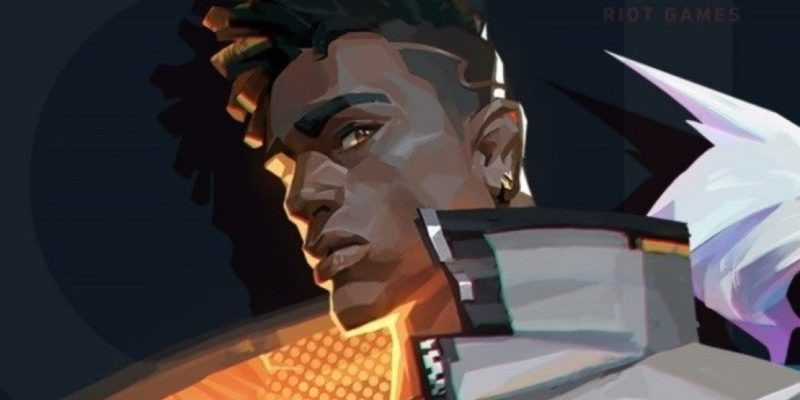 Valorant – Hướng dẫn cách đăng ký lấy acc Closed Beta trên Twitch | Alpham