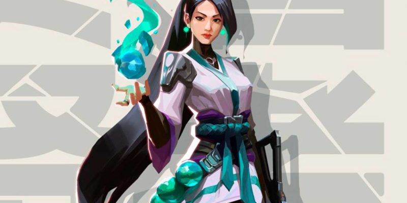 Valorant: Cách sử dụng các kỹ năng của người hỗ trợ Sage