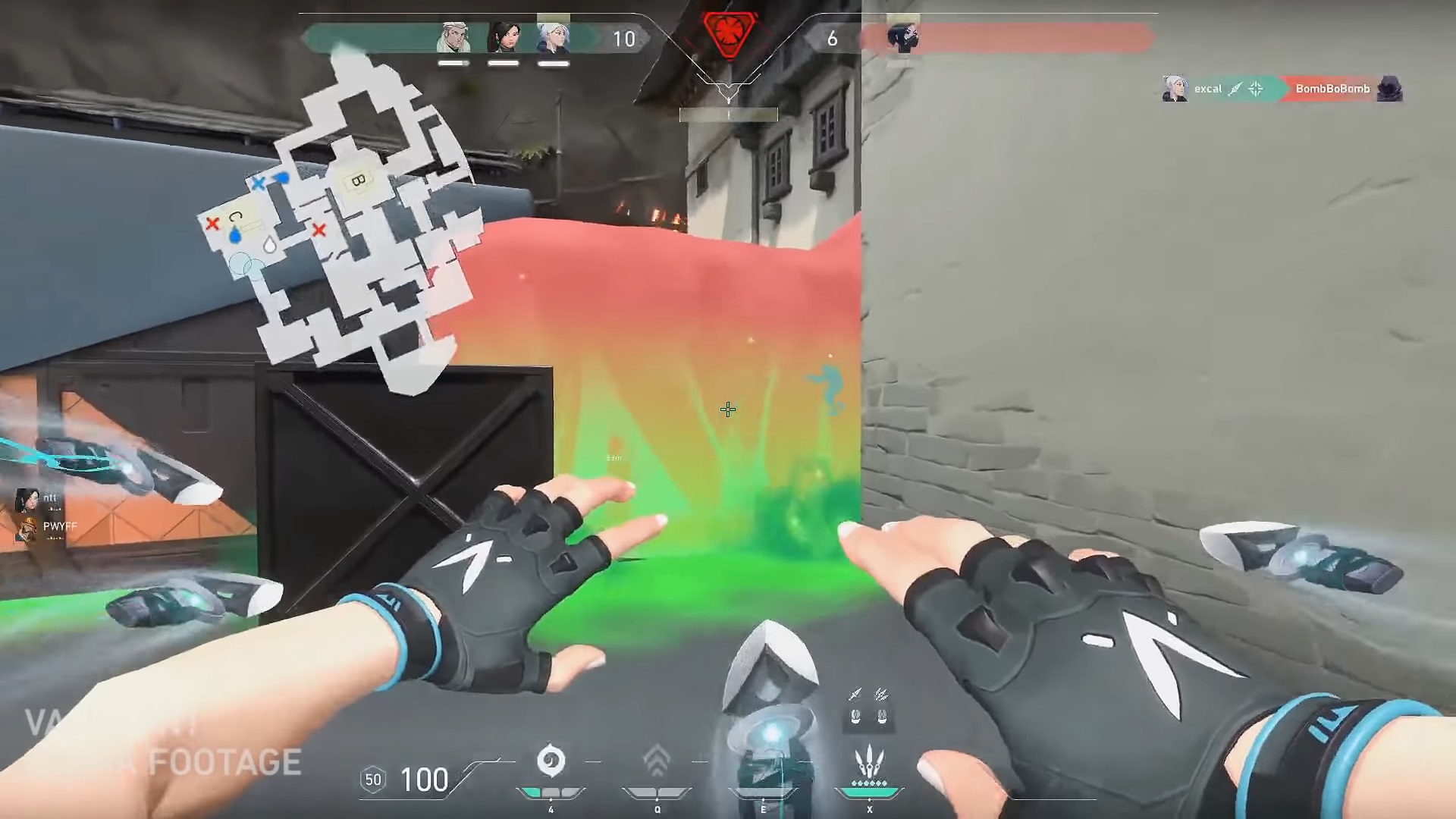 Hướng dẫn: Cách tinh chỉnh Setting Valorant dành cho máy tính có cấu hình thấp