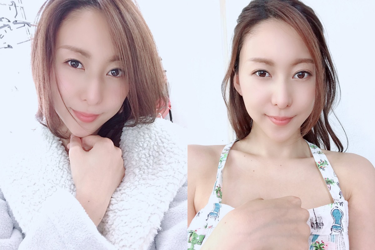 Phỏng vấn SAEKO MATSUSHITA - Đại nữ làng Jav 18+ luận bàn chuyện về Gu đàn ông và chuyện tình yêu